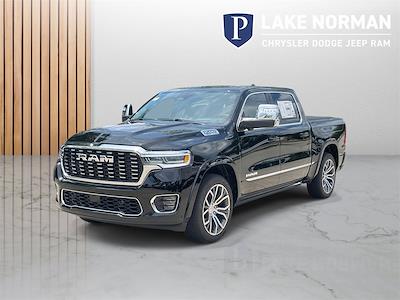 2025 Ram 1500 Crew Cab 4x4 Pickup for sale #619699 - photo 1