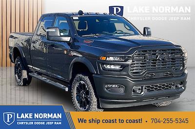New 2026 Ram 2500 - photo 1