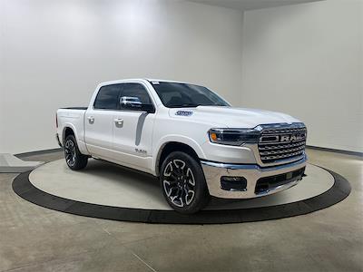2025 Ram 1500 Crew Cab 4x4 Pickup for sale #622210X - photo 1
