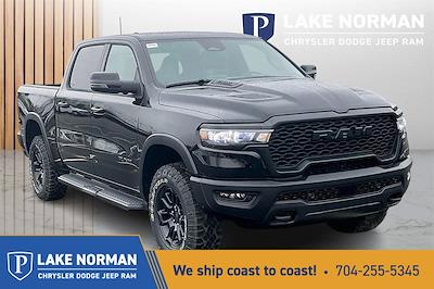 2026 Ram 1500 Crew Cab 4WD Pickup for sale #62267202*O - photo 1