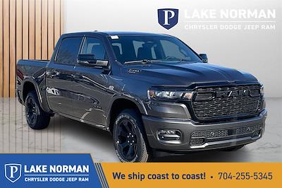 New 2026 Ram 1500 - photo 1