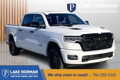 New 2026 Ram 1500 Limited Crew Cab for sale #286768 - photo 1