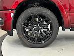 2025 Ram 1500 Crew Cab 4x4 Pickup for sale #624377 - photo 39