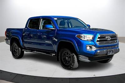 2017 Toyota Tacoma Double Cab RWD Pickup for sale #625384B - photo 1