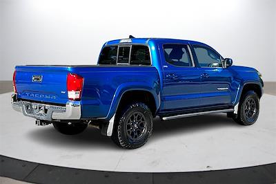 2017 Toyota Tacoma Double Cab RWD Pickup for sale #625384B - photo 2