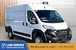 New 2026 Ram ProMaster 2500 High Roof Empty Cargo Van for sale #F73868 - photo 1