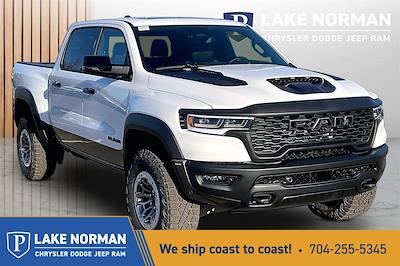 2026 Ram 1500 Crew Cab 4WD Pickup for sale #307672 - photo 1