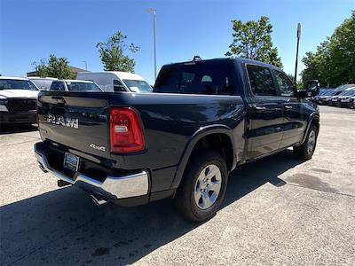 New 2025 Ram 1500 Lone Star Crew Cab 4x4 Pickup for sale #628155X - photo 2