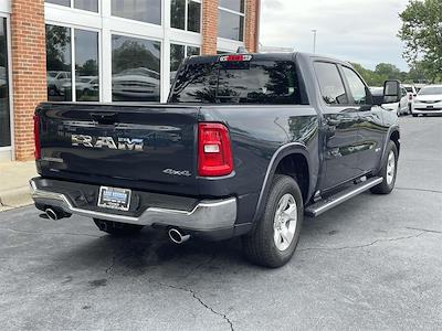 2025 Ram 1500 Crew Cab 4x4 Pickup for sale #628949X - photo 2