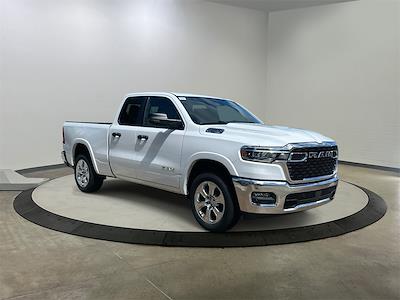2025 Ram 1500 Quad Cab 4x4 Pickup for sale #629441X - photo 1