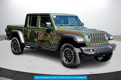 2023 Jeep Gladiator Crew Cab 4x4 Pickup for sale #630252A - photo 1