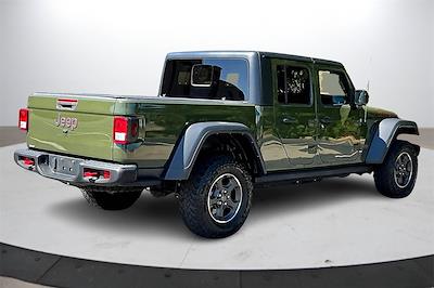 2023 Jeep Gladiator Crew Cab 4WD Pickup for sale #630252A - photo 2