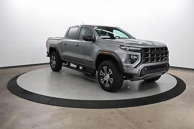 2023 GMC Canyon Crew Cab 4x4 Pickup for sale #630778A - photo 1