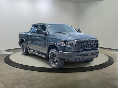 2025 Ram 1500 Crew Cab 4x4 Pickup for sale #635000X - photo 1