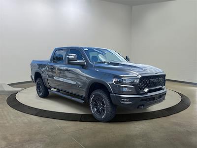 2025 Ram 1500 Crew Cab 4x4 Pickup for sale #635002X - photo 1