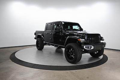 2023 Jeep Gladiator Crew Cab 4x4 Pickup for sale #635002Y - photo 1