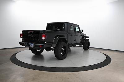 2023 Jeep Gladiator Crew Cab 4x4 Pickup for sale #635002Y - photo 2