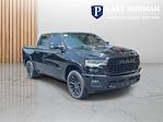 2025 Ram 1500 Crew Cab 4x4 Pickup for sale #651895X - photo 1