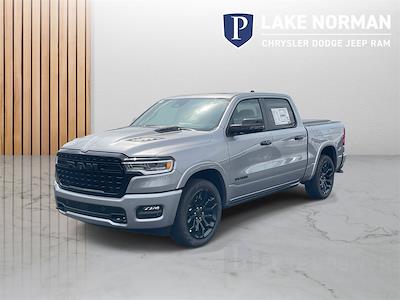 2025 Ram 1500 Crew Cab 4x4 Pickup for sale #651897X - photo 1