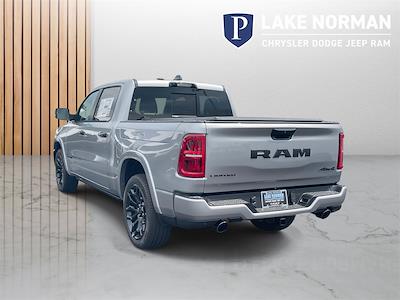 2025 Ram 1500 Crew Cab 4x4 Pickup for sale #651897X - photo 2