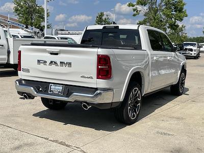 New 2025 Ram 1500 Limited Crew Cab 4x4 Pickup for sale #651900X - photo 2