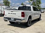 New 2025 Ram 1500 Limited Crew Cab 4x4 Pickup for sale #651900X - photo 2