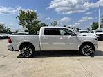 New 2025 Ram 1500 Limited Crew Cab 4x4 Pickup for sale #651900X - photo 9