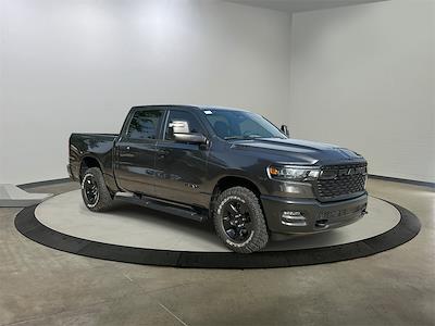 2025 Ram 1500 Crew Cab 4x4 Pickup for sale #653197X - photo 1