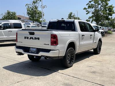 2025 Ram 1500 Crew Cab 4x4 Pickup for sale #653656X - photo 2