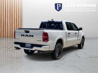 New 2025 Ram 1500 Limited Crew Cab for sale #653656X - photo 2