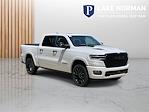 2025 Ram 1500 Crew Cab 4x4 Pickup for sale #653656X - photo 1