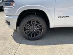New 2025 Ram 1500 Limited Crew Cab for sale #653656X - photo 40