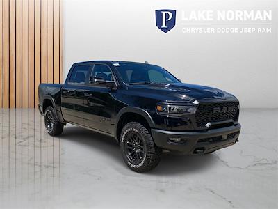 2025 Ram 1500 Crew Cab 4x4 Pickup for sale #655259X - photo 1
