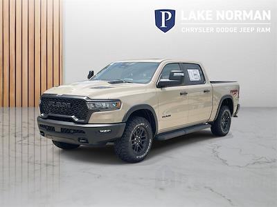 2025 Ram 1500 Crew Cab 4x4 Pickup for sale #655349X - photo 1