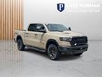 New 2025 Ram 1500 Rebel Crew Cab 4x4 Pickup for sale #655349X - photo 4