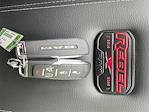 New 2025 Ram 1500 Rebel Crew Cab 4x4 Pickup for sale #655349X - photo 37