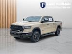 New 2025 Ram 1500 Rebel Crew Cab 4x4 Pickup for sale #655349X - photo 1