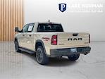 New 2025 Ram 1500 Rebel Crew Cab 4x4 Pickup for sale #655349X - photo 2
