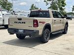 New 2025 Ram 1500 Rebel Crew Cab 4x4 Pickup for sale #655349X - photo 8