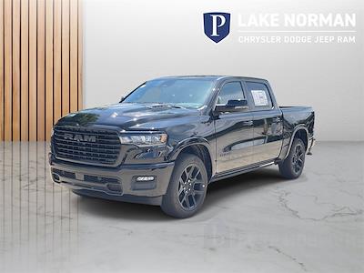 2025 Ram 1500 Crew Cab 4x4 Pickup for sale #656559X - photo 1