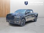 2025 Ram 1500 Crew Cab 4x4 Pickup for sale #656559X - photo 1