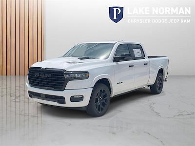 2025 Ram 1500 Crew Cab 4x4 Pickup for sale #657380X - photo 1