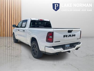 2025 Ram 1500 Crew Cab 4x4 Pickup for sale #657380X - photo 2