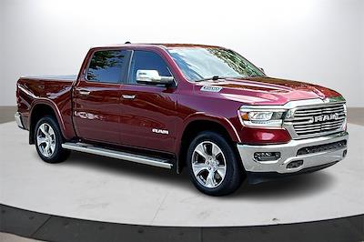 2021 Ram 1500 Crew Cab 4WD Pickup for sale #657380Y - photo 1