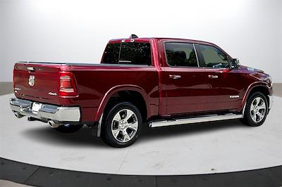 2021 Ram 1500 Crew Cab 4WD Pickup for sale #657380Y - photo 2
