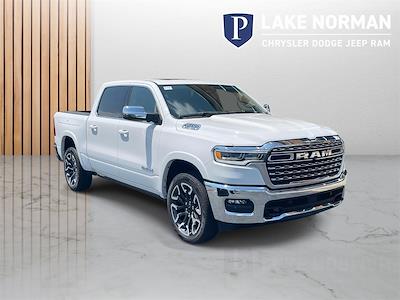 2025 Ram 1500 Crew Cab 4x4 Pickup for sale #662678X - photo 1