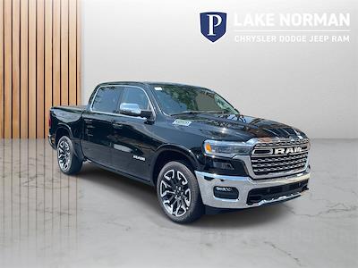 New 2025 Ram 1500 Limited Crew Cab 4x4 Pickup for sale #662679X - photo 1