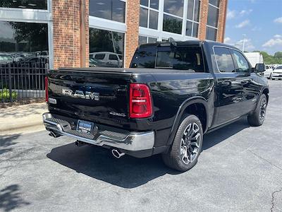 2025 Ram 1500 Crew Cab 4x4 Pickup for sale #662679X - photo 2