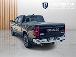 New 2025 Ram 1500 Limited Crew Cab 4x4 Pickup for sale #662679X - photo 6