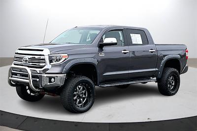 2016 Toyota Tundra Crew Cab 4WD Pickup for sale #668550Z - photo 1